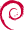 Debian Logo